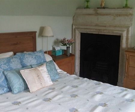 Damson Cottage B&B Lacock Eksteriør bilde