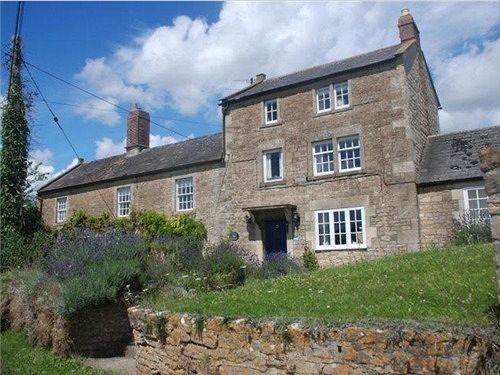 Damson Cottage B&B Lacock Eksteriør bilde