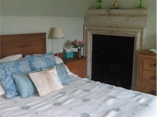 Damson Cottage B&B Lacock Eksteriør bilde