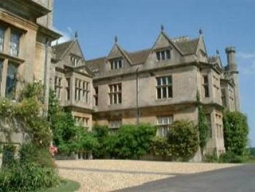 Damson Cottage B&B Lacock Eksteriør bilde