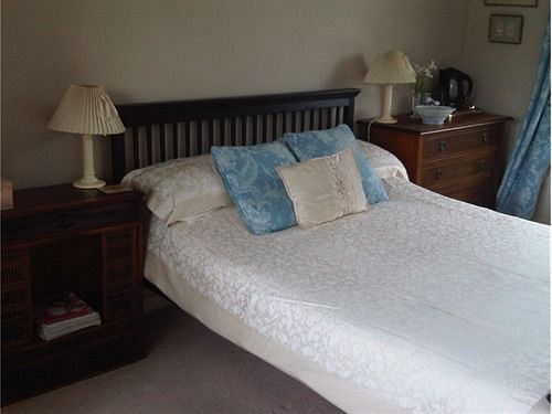 Damson Cottage B&B Lacock Eksteriør bilde